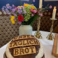 Ernte Dank Brot