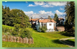 Haus der Familie