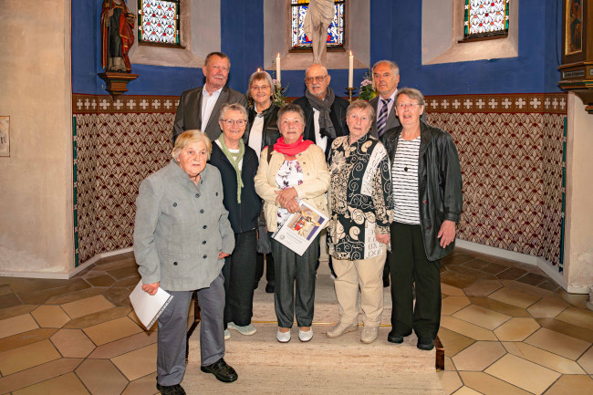 Jubelkonfirmation 2026