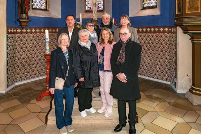 Jubelkonfirmation 2026