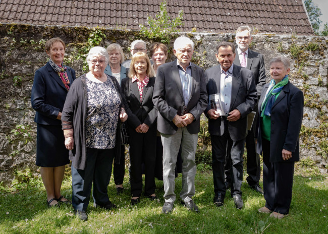 Diamantene Konfirmanden 2024
