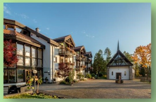 Haus der Familie