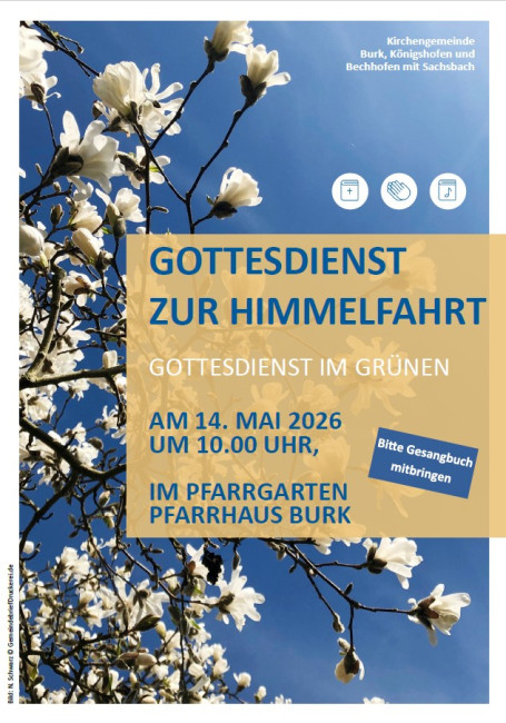 KG Burk Himmelfahrt