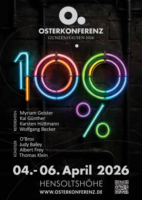Osterkonferenz OKO Gunzenhausen
