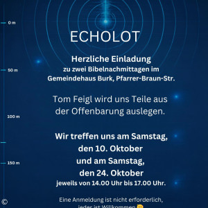 Echolot