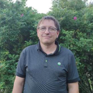 Thomas Habermann
